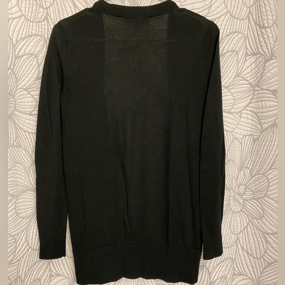 Loft Cardigan Sweater - Picture 4 of 4